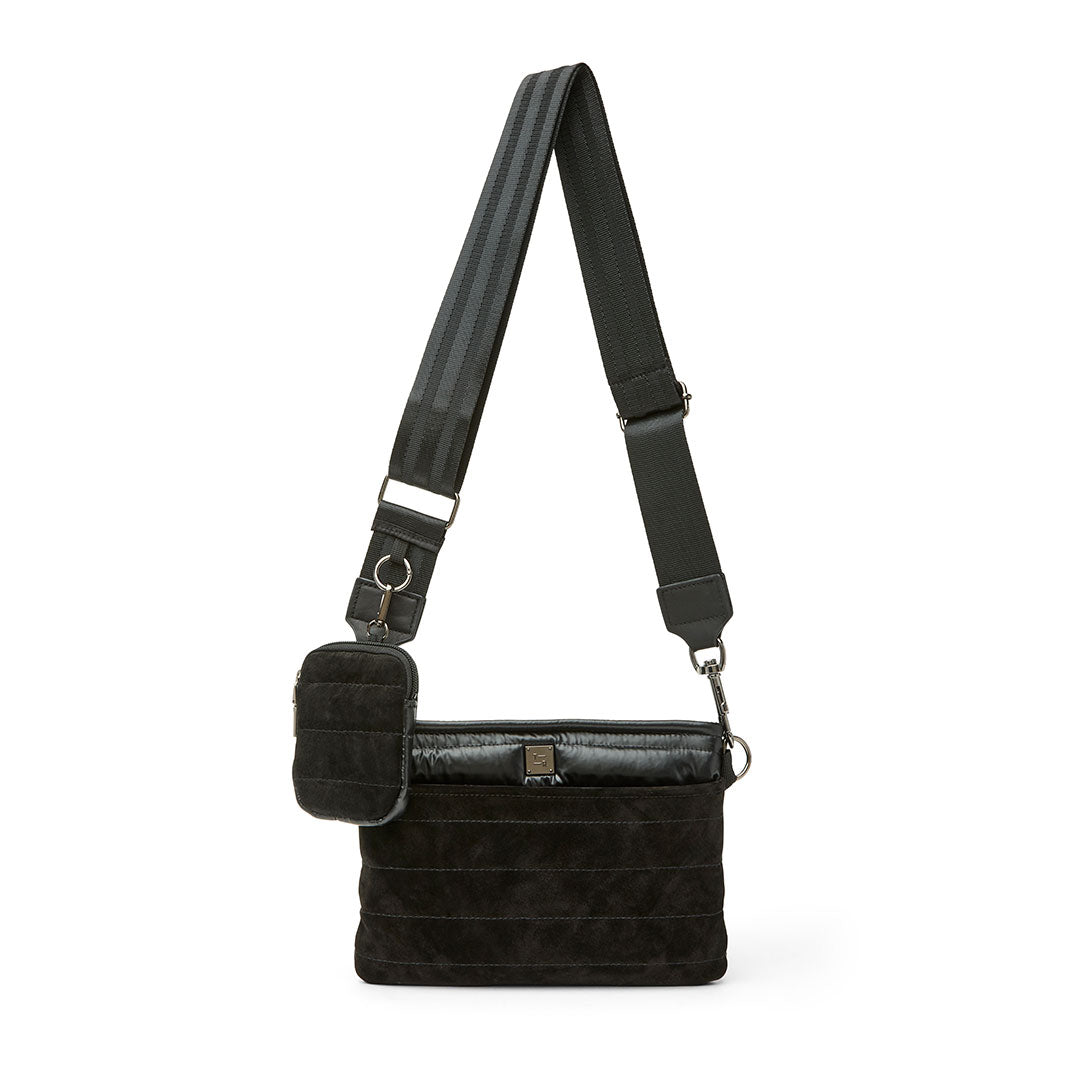 Think Royln's Small Downtown Crossbody Bag