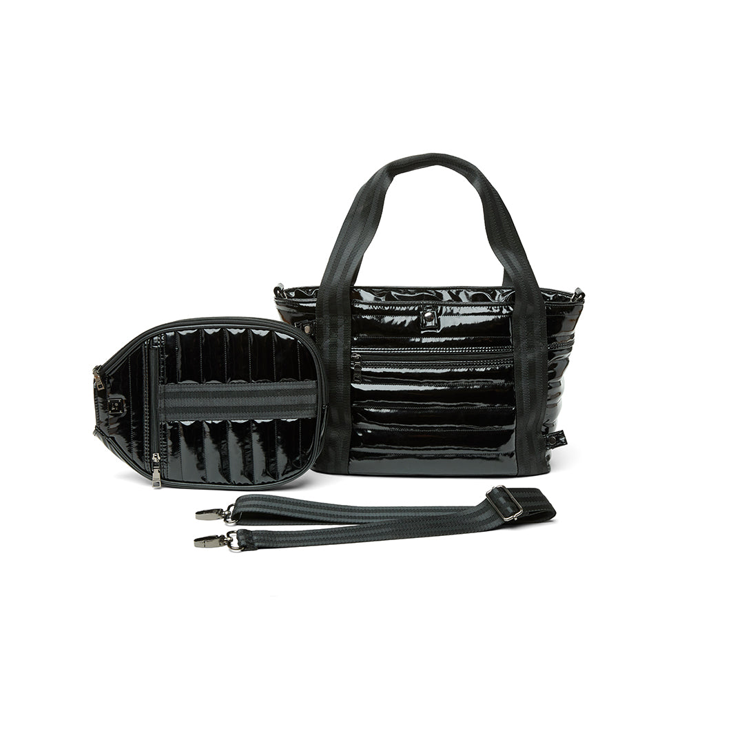 Sporty Spice Pickleball Bag: Think Royln's Women's Pickleball Bag Set