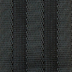 Black Luxe Trim Strap