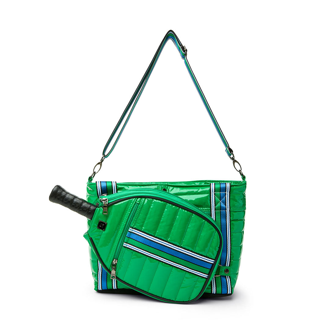 Ace of the Court Pickleball Bag: Think Royln's Women's Pickleball