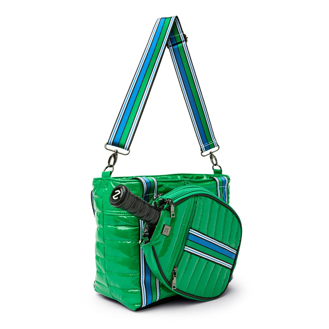 Ace of the Court Pickleball Bag: Think Royln's Women's Pickleball
