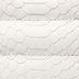 Almost Famous Cream Python Leather