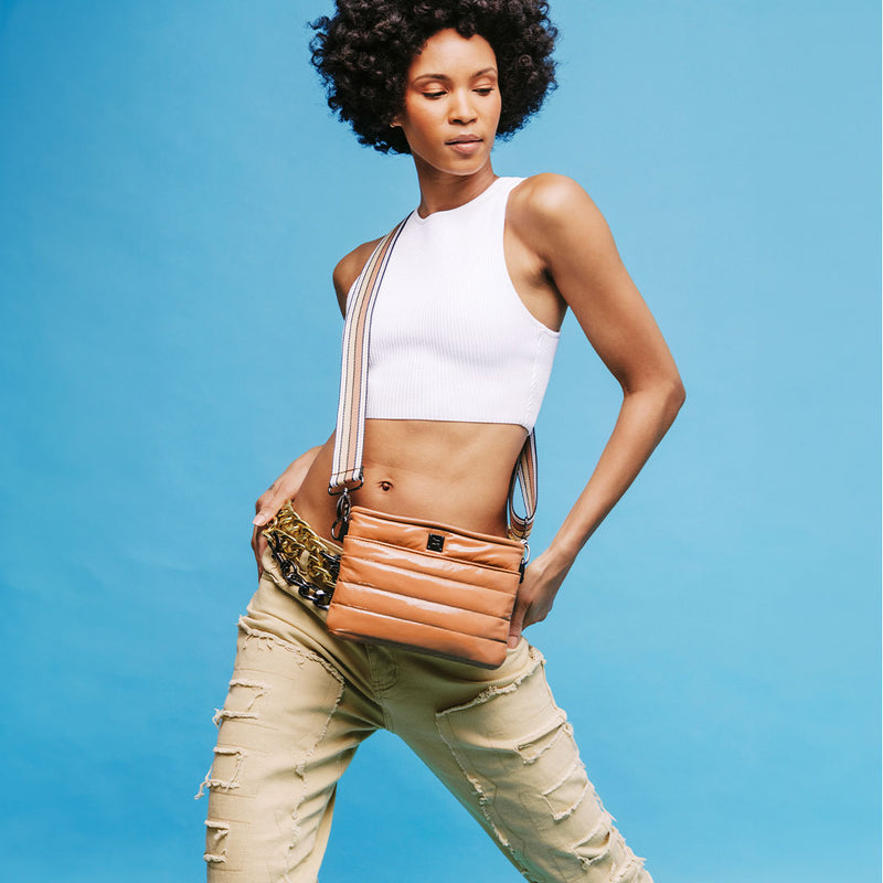 Designer Bum Bags, Fanny Packs, and Belt Bags