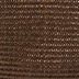 Espresso Raffia