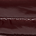 Glossy Deep Burgundy