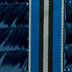 Glossy Navy Patent