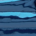 Glossy Navy Patent