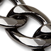 Gunmetal Chain
