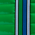 Club Green Patent
