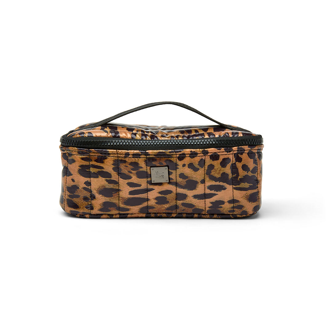 Pearl Leopard