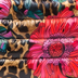 Leopard Floral