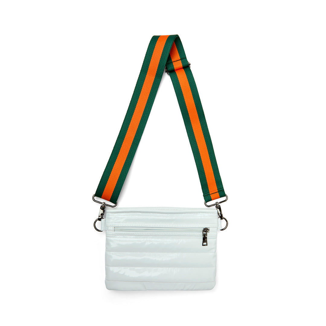 University of Miami White Patent