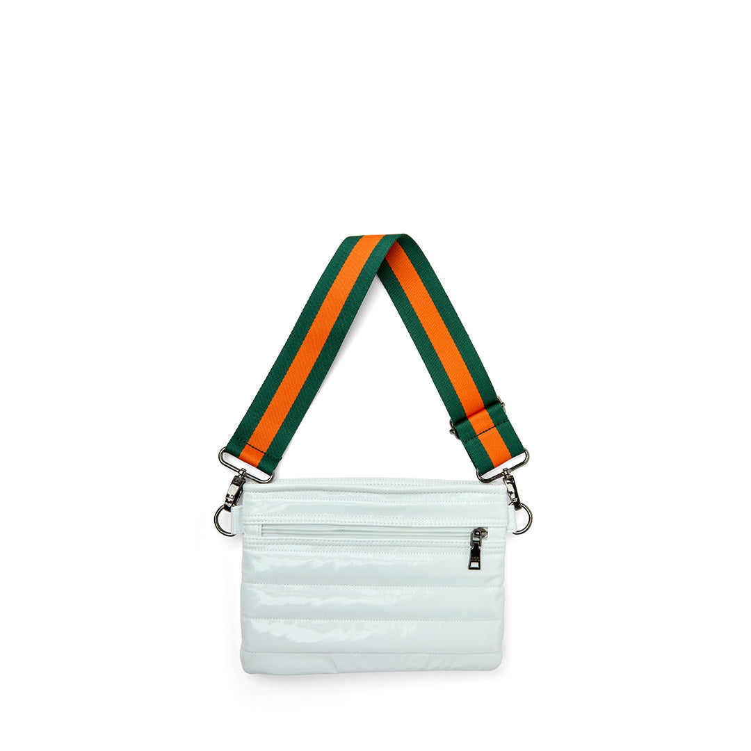 University of Miami White Patent