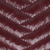 Glossy Deep Burgundy