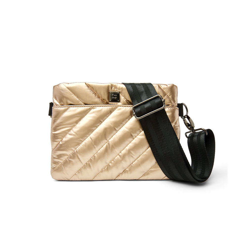 Diagonal Bum Bag 2.0 main image 0