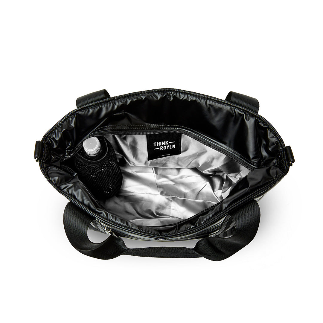 Pearl Black
