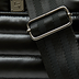 Pearl Black With Black Strap