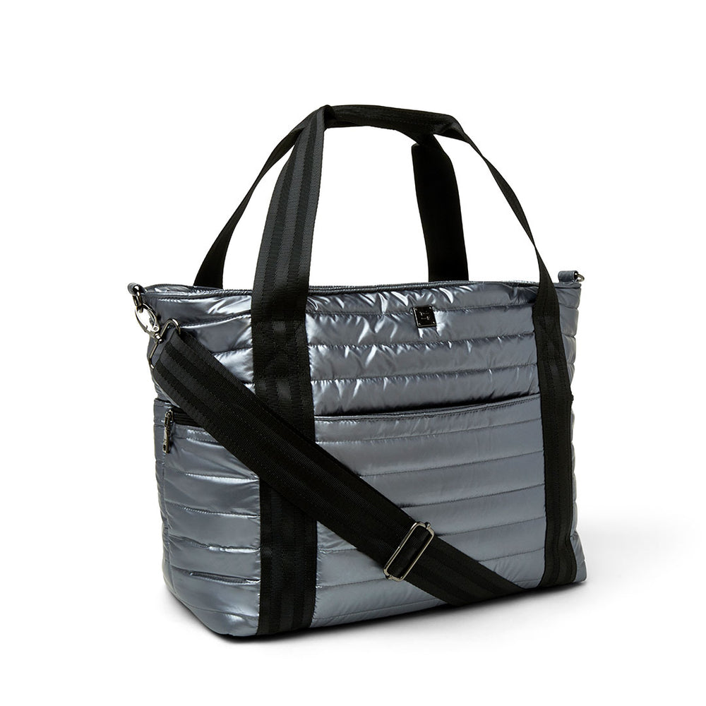 Think Royln Jetset Wingman - Pearl Cashmere