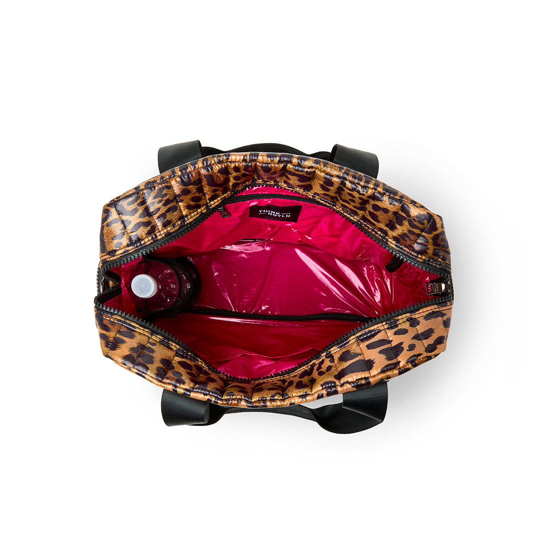 Designer Travel Bag | Think Royln's Voyager Travel Bag