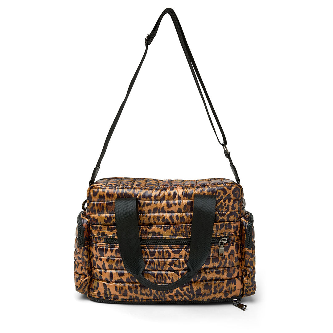 Designer Travel Bag | Think Royln's Voyager Travel Bag