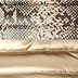 Duo Stash Python and Pearl Cashmere