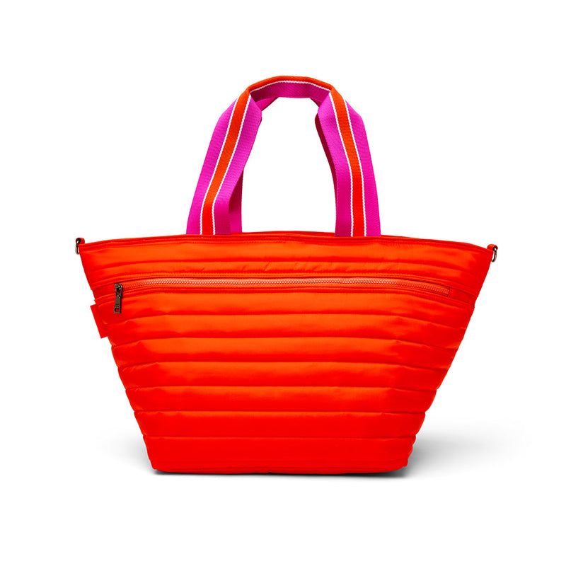 Think Royln | Beach Bum Cooler Bag Mini in Kelly by Think Royln | Bags Exclusive at The Shoe Hive