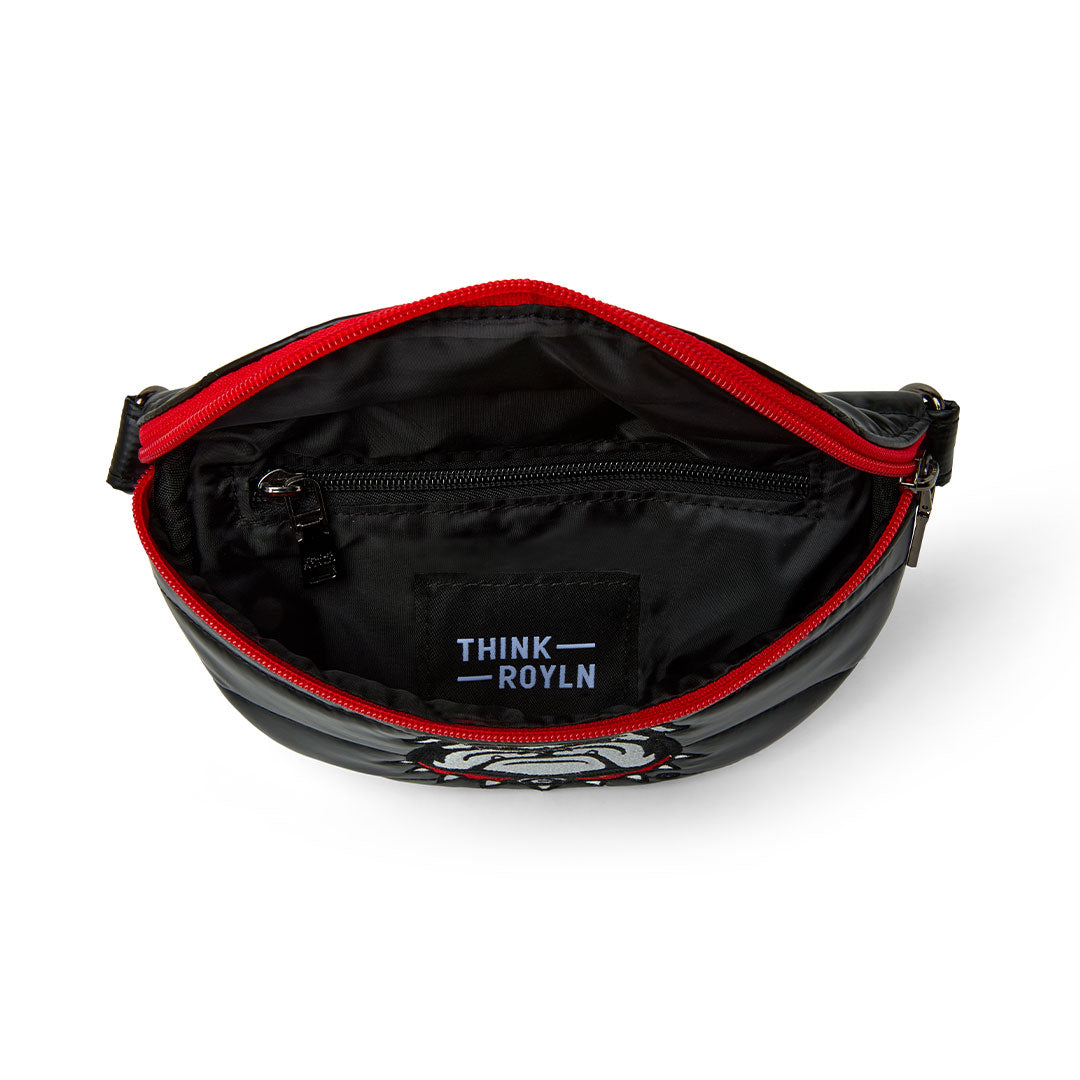 Teal Crossbody Bag | Shining Star | Think Royln