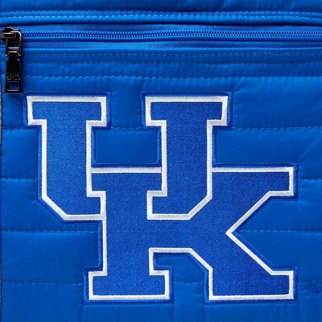 University of Kentucky Blue Noir