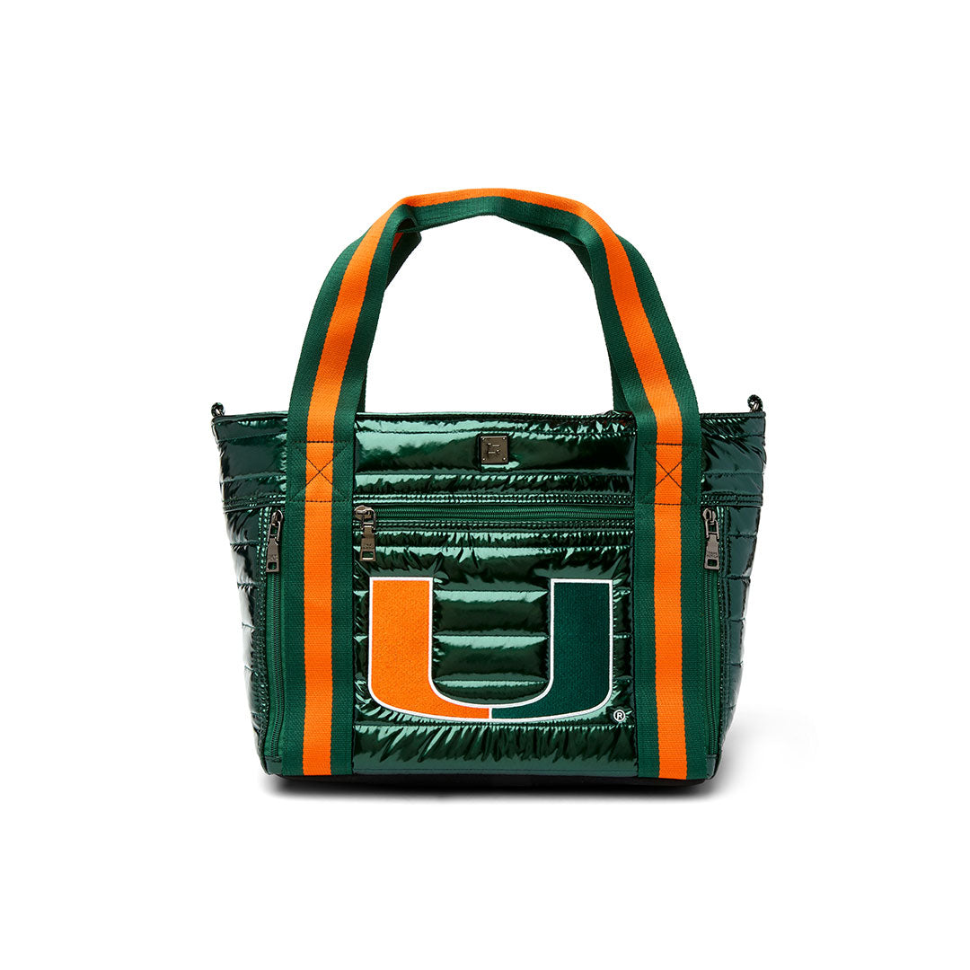 University of Miami Green Patent