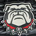 University of Georgia Pearl Black