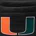 University of Miami Black Noir
