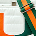 University of Miami White Patent