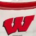University of Wisconsin Clear Plastic