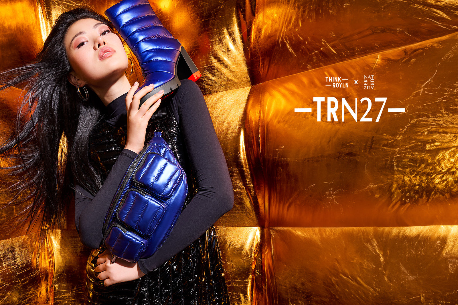 Think Royln Official Website | Designer Bags for #lifeonthefly