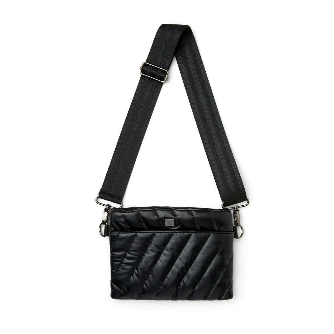 Large Designer Quilted Bum Bags and Fanny Packs – Think Royln