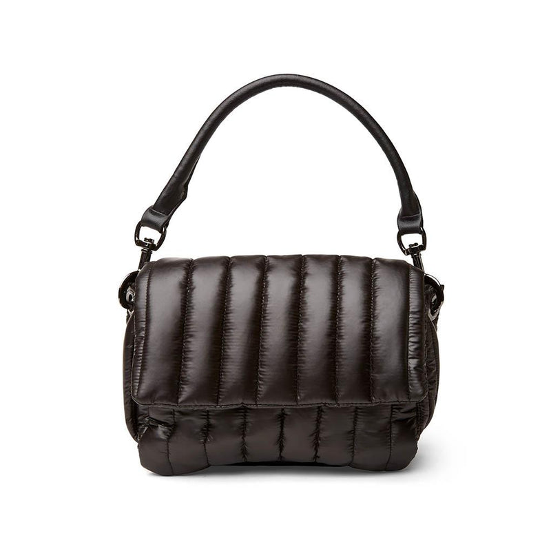 THINK ROYLN  Bar Bag Pearl Grey – Classy Bag Lady