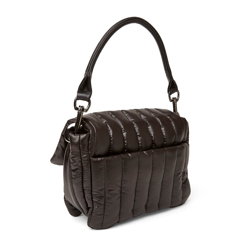 THINK ROYLN  Bar Bag Pearl Grey – Classy Bag Lady