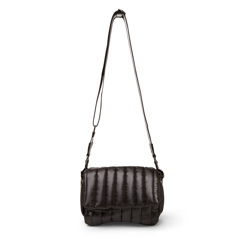 Think Royln Petite Bar Quilted Bag on SALE